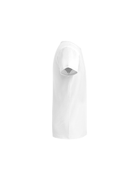 TUBE WH Camiseta de poliester