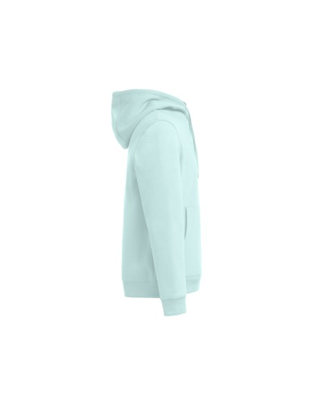 THC KARACHI Sudadera unisex