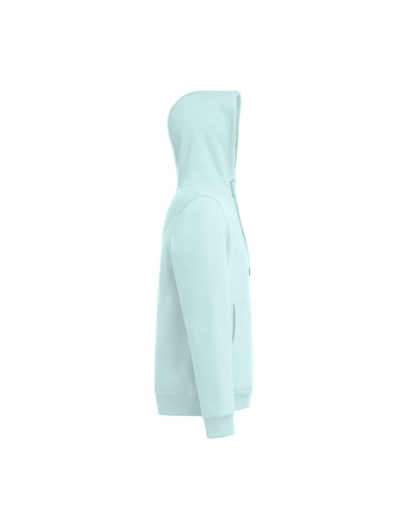 THC KARACHI Sudadera unisex