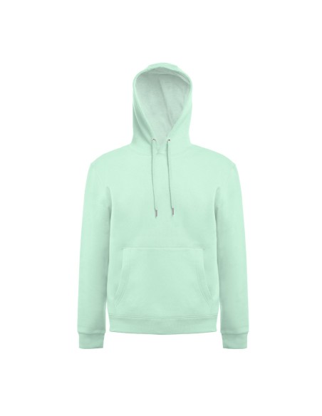 THC KARACHI Sudadera unisex