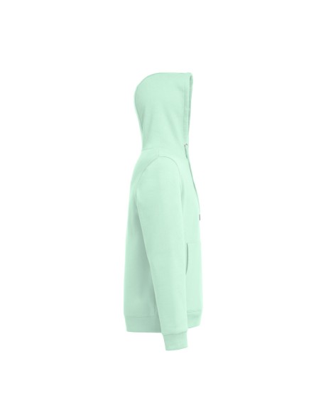 THC KARACHI Sudadera unisex