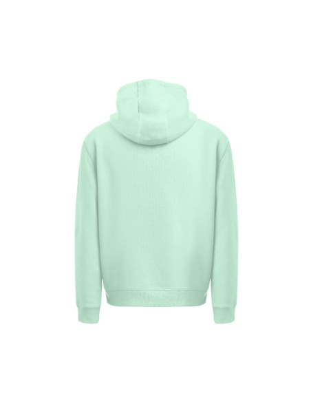 THC KARACHI 3XL Sudadera unisex