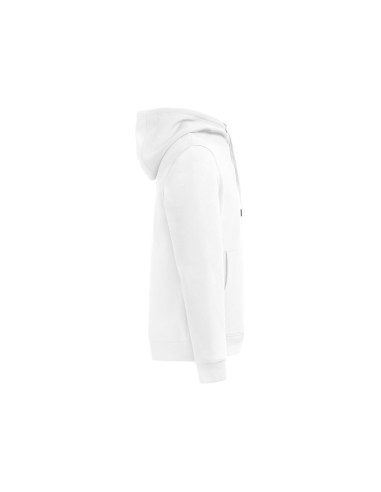 KARACHI WH Sudadera de algodon