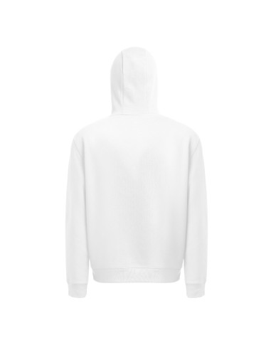 KARACHI WH Sudadera de algodon