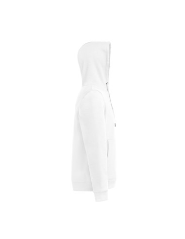 KARACHI WH Sudadera de algodon