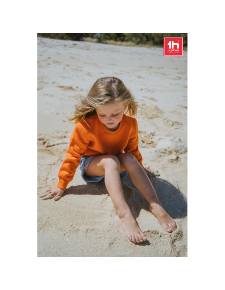 THC DELTA KIDS Sudadera nino