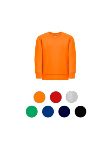 THC DELTA KIDS Sudadera nino