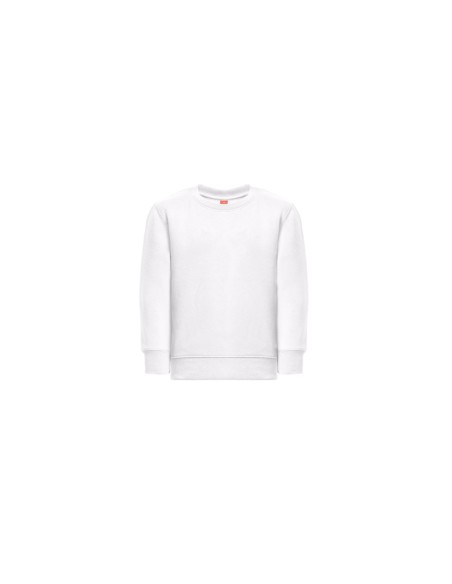 THC DELTA KIDS WH Sudadera nino