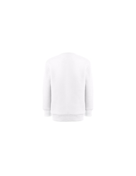 THC DELTA KIDS WH Sudadera nino