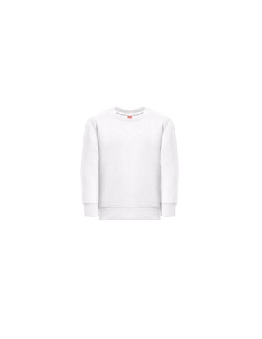 THC DELTA KIDS WH Sudadera nino