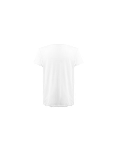 THC FAIR SMALL WH Camiseta nino