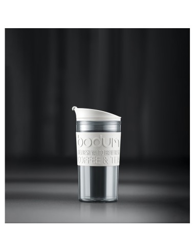 TRAVEL MUG 350 taza de viaje 350ml