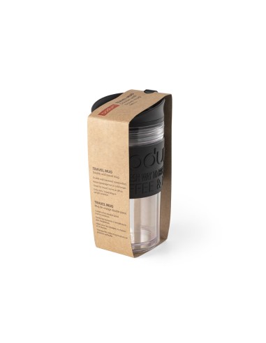 TRAVEL MUG 350 taza de viaje 350ml