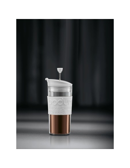 TRAVEL MUG 450 taza de viaje 450ml