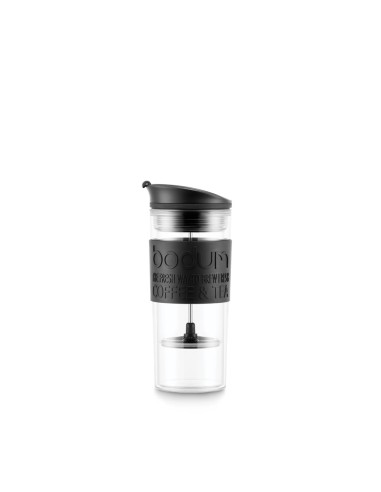 TRAVEL MUG 450 taza de viaje 450ml