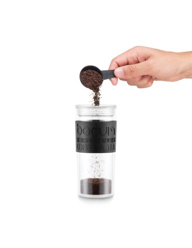 TRAVEL MUG 450 taza de viaje 450ml