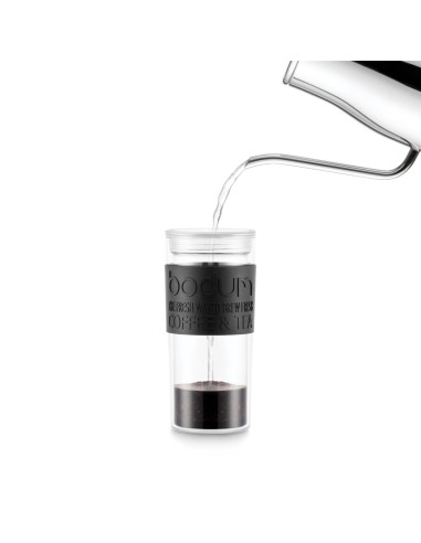 TRAVEL MUG 450 taza de viaje 450ml