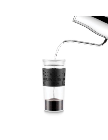 TRAVEL MUG 450 taza de viaje 450ml