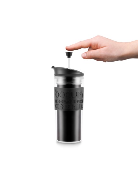TRAVEL MUG 450 taza de viaje 450ml