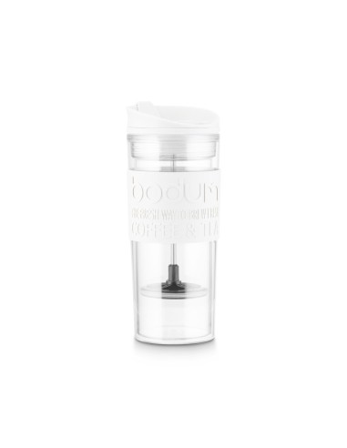TRAVEL MUG 450 taza de viaje 450ml