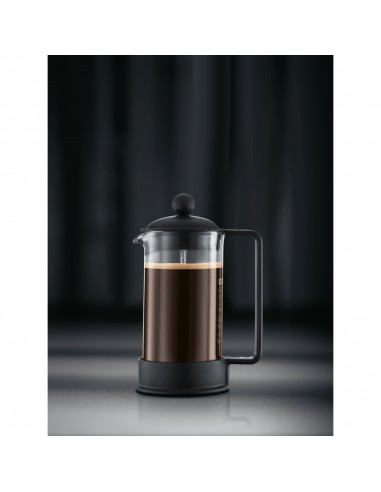 BRAZIL 350 Cafetera de prensa 350ml