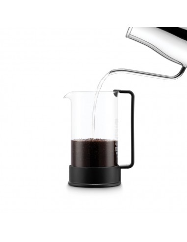 BRAZIL 350 Cafetera de prensa 350ml