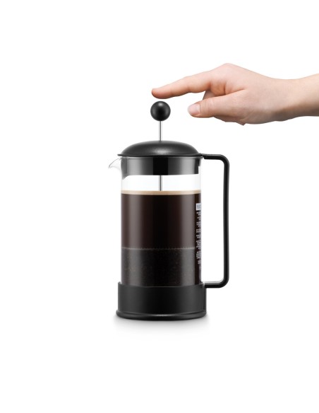 BRAZIL 350 Cafetera de prensa 350ml