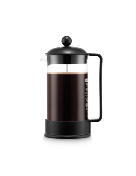 BRAZIL 350 Cafetera de prensa 350ml