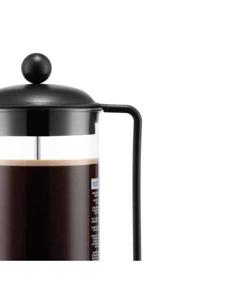 BRAZIL 350 Cafetera de prensa 350ml