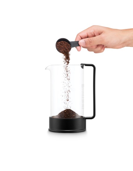 BRAZIL 1L Cafetera de prensa 1L