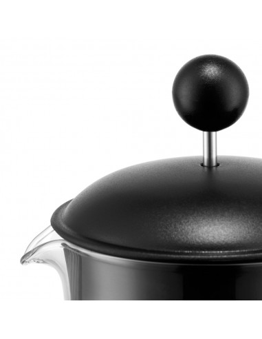 BRAZIL 1L Cafetera de prensa 1L