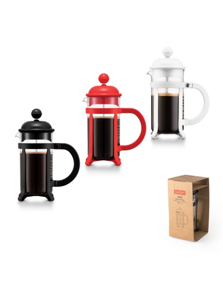 JAVA 350 Cafetera 350ml