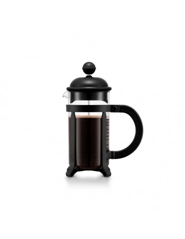 JAVA 350 Cafetera 350ml