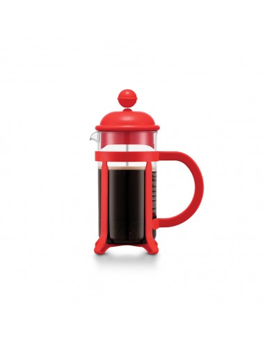 JAVA 350 Cafetera 350ml