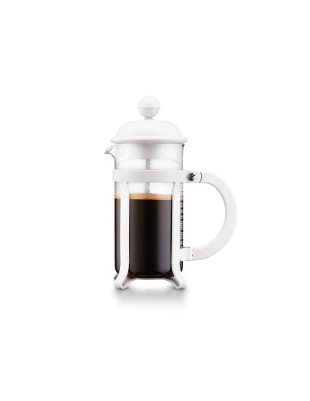 JAVA 350 Cafetera 350ml