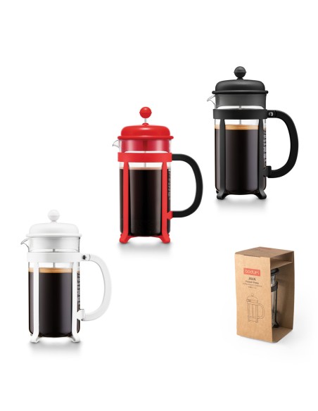 JAVA 1L Cafetera 1L