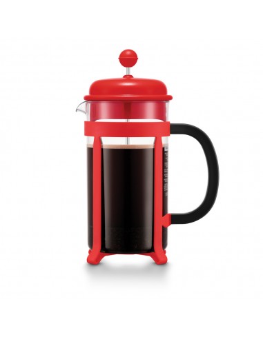 JAVA 1L Cafetera 1L
