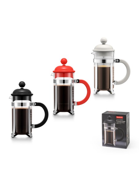CAFFETTIERA 350 Cafetera 350ml