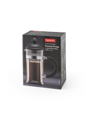 CAFFETTIERA 350 Cafetera 350ml