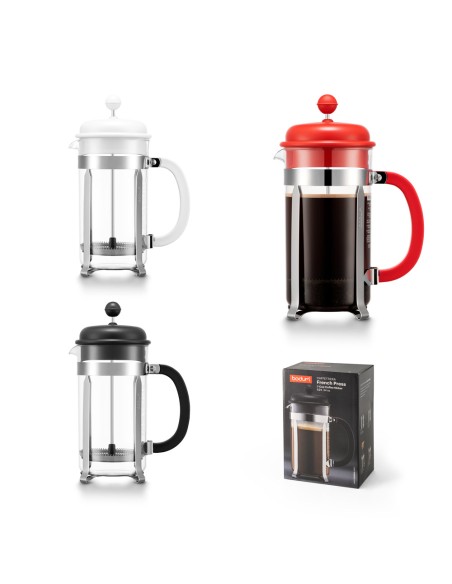 CAFFETTIERA 1L Cafetera 1L