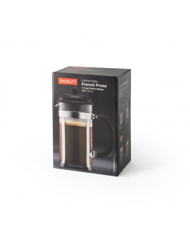 CAFFETTIERA 1L Cafetera 1L