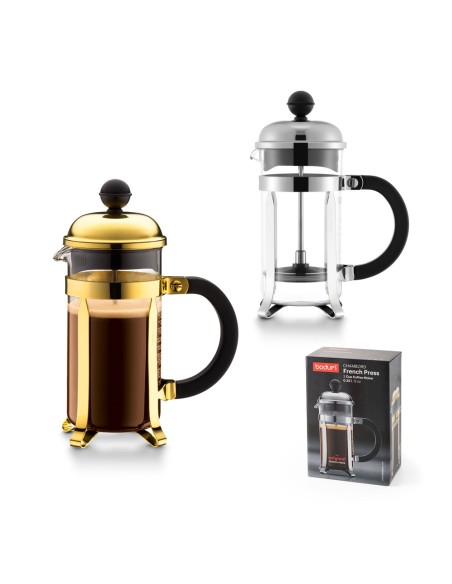 CHAMBORD 350 Cafetera 350ml