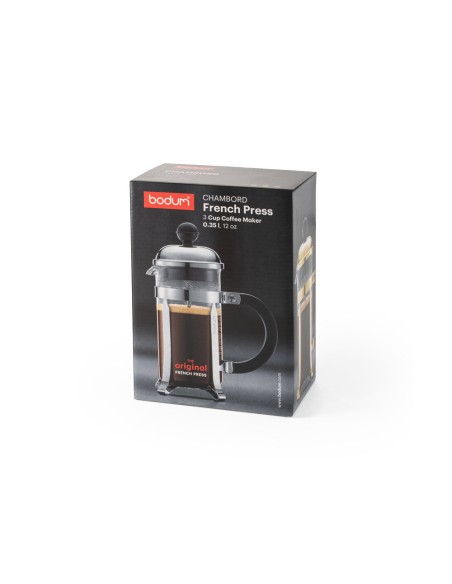 CHAMBORD 350 Cafetera 350ml