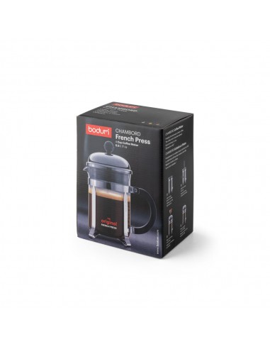 CHAMBORD 500 Cafetera 500ml