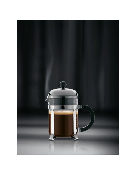 CHAMBORD 500 Cafetera 500ml