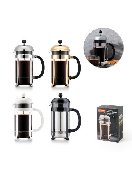 CHAMBORD 1L Cafetera 1L