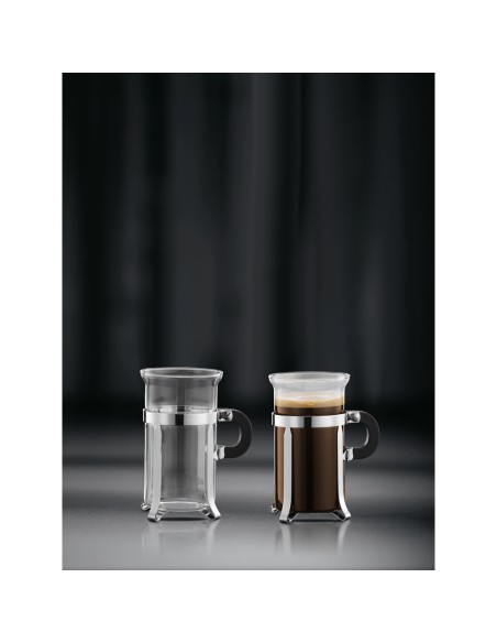CHAMBORD 300 Taza de te de cristal 300ml