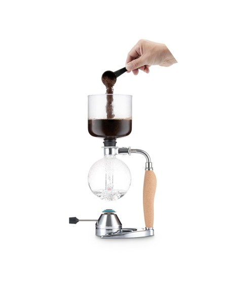 MOCCA 500 Cafetera 500ml