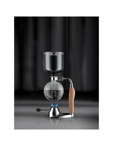 MOCCA 500 Cafetera 500ml