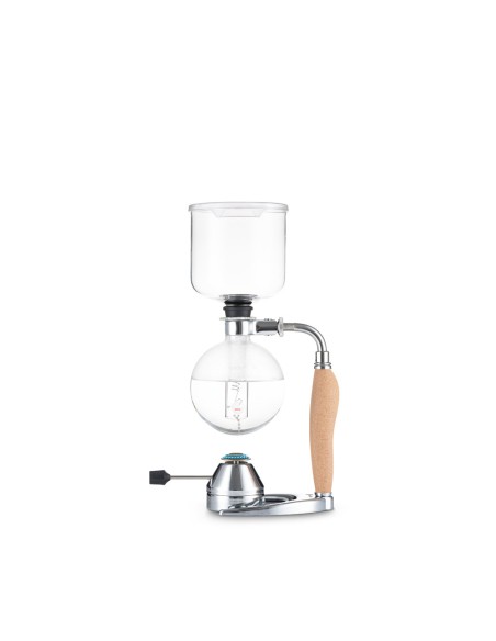 MOCCA 500 Cafetera 500ml